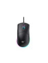 Mouse gaming cu fir HAVIT MS1038, 8000 DPI, RGB, 7 butoane programabile