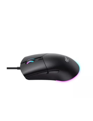 Mouse gaming cu fir HAVIT MS1038, 8000 DPI, RGB, 7 butoane programabile