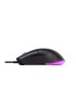 Mouse gaming cu fir HAVIT MS1038, 8000 DPI, RGB, 7 butoane programabile