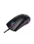 Mouse gaming cu fir HAVIT MS1038, 8000 DPI, RGB, 7 butoane programabile