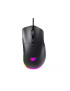 Mouse gaming cu fir HAVIT MS954, 12000 DPI, RGB, performanță și precizie