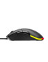 Mouse gaming cu fir HAVIT MS954, 12000 DPI, RGB, performanță și precizie