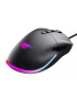 Mouse gaming cu fir HAVIT MS954, 12000 DPI, RGB, performanță și precizie