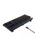 Tastatura mecanică de gaming HAVIT KB892L RGB cu fir USB – performanță și stil