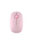 Mouse wireless HAVIT MS57GT-PK, 1600 dpi, Optic, Pink