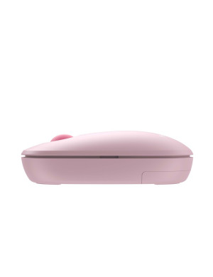 Mouse wireless HAVIT MS57GT-PK, 1600 dpi, Optic, Pink