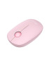 Mouse wireless HAVIT MS57GT-PK, 1600 dpi, Optic, Pink