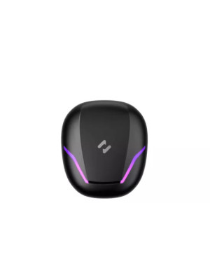 Casti wireless HAVIT TW970-BK, Bluetooth 5.3, TWS, Black