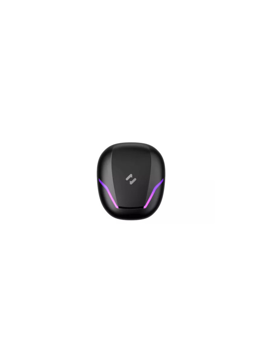 Casti wireless HAVIT TW970-BK, Bluetooth 5.3, TWS, Black
