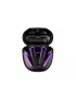 Casti wireless HAVIT TW970-BK, Bluetooth 5.3, TWS, Black