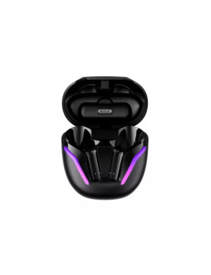 Casti wireless HAVIT TW970-BK, Bluetooth 5.3, TWS, Black