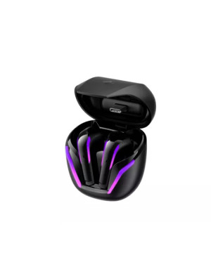Casti wireless HAVIT TW970-BK, Bluetooth 5.3, TWS, Black