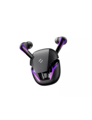 Casti wireless HAVIT TW970-BK, Bluetooth 5.3, TWS, Black