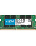 Memorie RAM laptop CRUCIAL CT16G4SFRA32A, 16 GB, 3200 MHz, CL22