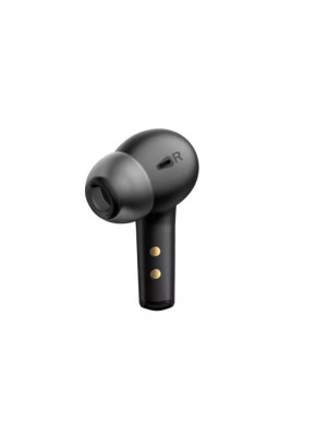 Casti wireless HAVIT TW970-BK, Bluetooth 5.3, TWS, Black