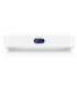 Cloud Gateway UBIQUITI UCG-MAX, Multi-WAN UniFi, IDS/IPS, 2.5Gbps, White