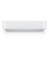 Cloud Gateway UBIQUITI UCG-MAX, Multi-WAN UniFi, IDS/IPS, 2.5Gbps, White