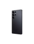 Telefon SAMSUNG Galaxy S25 Ultra, 5G, 512GB, 12GB RAM, Dual SIM, Titanium Jetblack