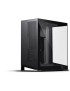 Carcasă Phanteks NV9 MKII, Full Tower, E-ATX/ATX/Micro-ATX/Mini-ITX, Tempered Glass, D-RGB Lighting, Black