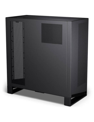 Carcasă Phanteks NV9 MKII, Full Tower, E-ATX/ATX/Micro-ATX/Mini-ITX, Tempered Glass, D-RGB Lighting, Black