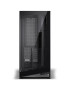 Carcasă Phanteks NV9 MKII, Full Tower, E-ATX/ATX/Micro-ATX/Mini-ITX, Tempered Glass, D-RGB Lighting, Black