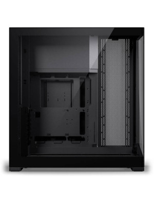 Carcasă Phanteks NV9 MKII, Full Tower, E-ATX/ATX/Micro-ATX/Mini-ITX, Tempered Glass, D-RGB Lighting, Black