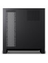 Carcasă Phanteks NV9 MKII, Full Tower, E-ATX/ATX/Micro-ATX/Mini-ITX, Tempered Glass, D-RGB Lighting, Black