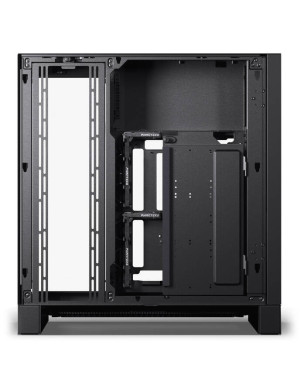 Carcasă Phanteks NV9 MKII, Full Tower, E-ATX/ATX/Micro-ATX/Mini-ITX, Tempered Glass, D-RGB Lighting, Black