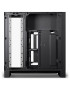 Carcasă Phanteks NV9 MKII, Full Tower, E-ATX/ATX/Micro-ATX/Mini-ITX, Tempered Glass, D-RGB Lighting, Black