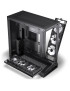 Carcasă Phanteks NV9 MKII, Full Tower, E-ATX/ATX/Micro-ATX/Mini-ITX, Tempered Glass, D-RGB Lighting, Black