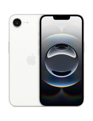 Telefon APPLE iPhone 16e, 128GB, 8 GB RAM, White