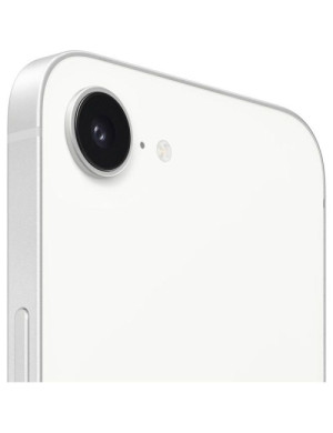 Telefon APPLE iPhone 16e, 128GB, 8 GB RAM, White