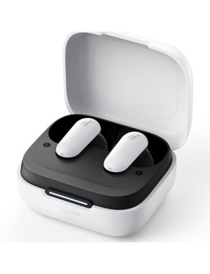 CASTI WIRELESS ANKER SOUNDCORE P30i WHITE