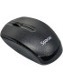 Mouse wireless Spacer SPMO-161 Black – precizie și libertate de mișcare