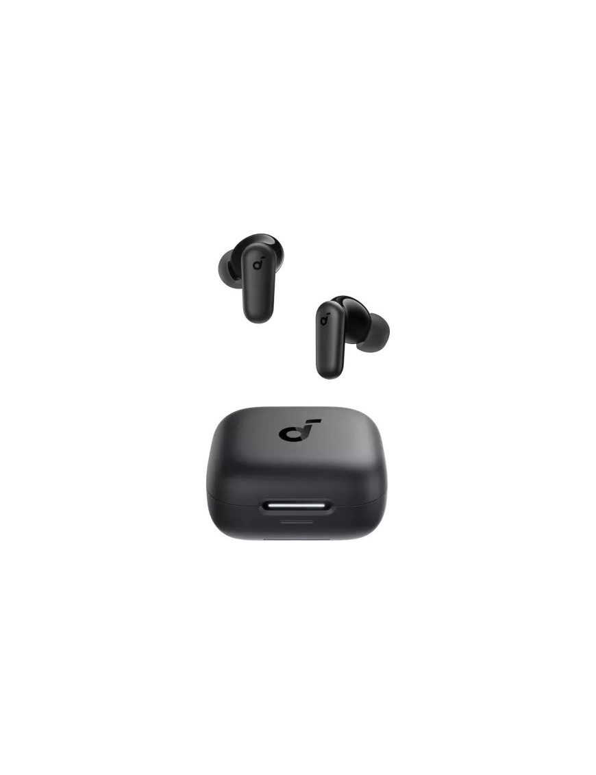 Căști wireless ANKER Soundcore P30i A3959311 cu Bluetooth 5.4 și ANC inteligent
