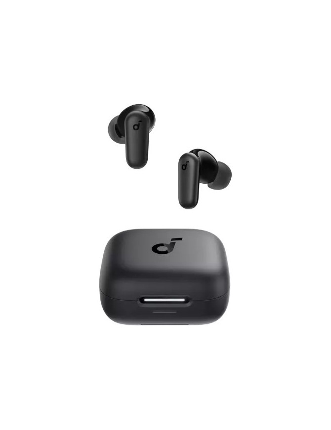 Căști wireless ANKER Soundcore P30i A3959311 cu Bluetooth 5.4 și ANC inteligent