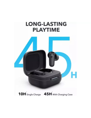 Căști wireless ANKER Soundcore P30i A3959311 cu Bluetooth 5.4 și ANC inteligent