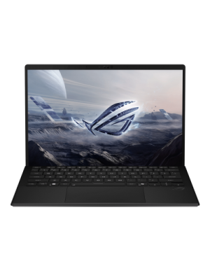 Laptop 2-in-1 ASUS ROG Flow Z13 GZ302EA-RU011X, AMD Ryzen AI MAX+ 395, 13.4 inch Touch, RAM 32GB, SSD 1TB, AMD Radeon Graphics, 