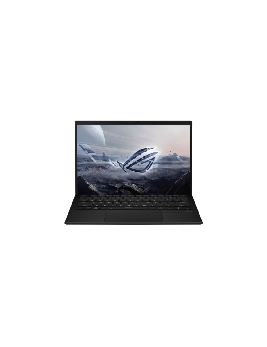 Laptop 2-in-1 ASUS ROG Flow Z13 GZ302EA-RU011X, AMD Ryzen AI MAX+ 395, 13.4 inch Touch, RAM 32GB, SSD 1TB, AMD Radeon Graphics, 