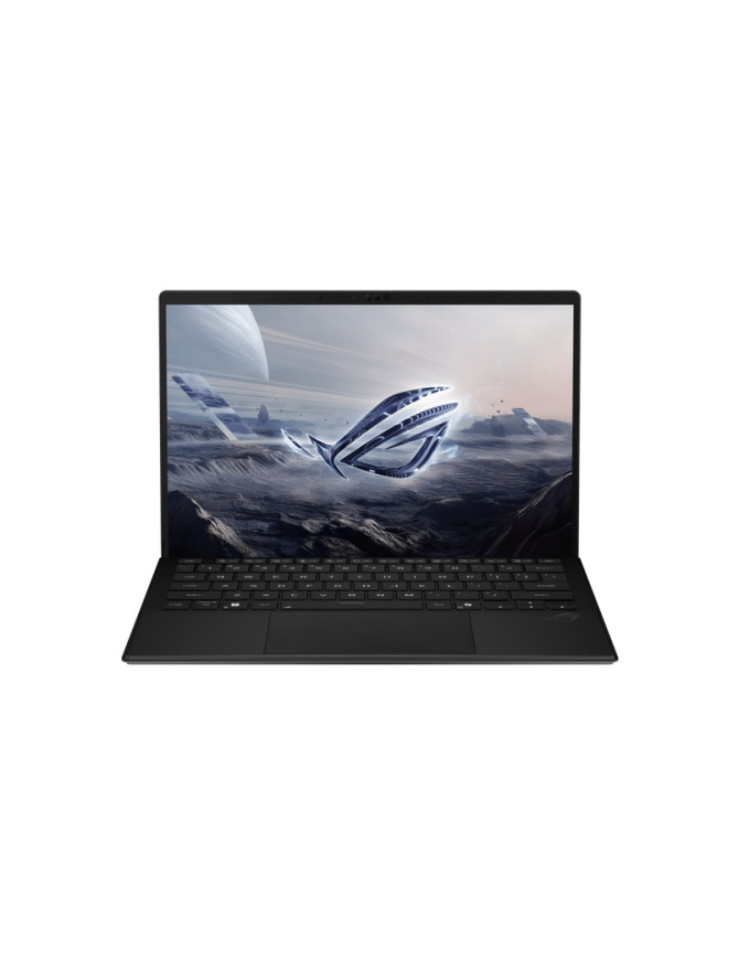 Laptop 2-in-1 ASUS ROG Flow Z13 GZ302EA-RU011X, AMD Ryzen AI MAX+ 395, 13.4 inch Touch, RAM 32GB, SSD 1TB, AMD Radeon Graphics, 