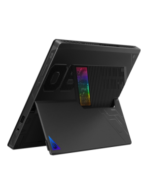 Laptop 2-in-1 ASUS ROG Flow Z13 GZ302EA-RU011X, AMD Ryzen AI MAX+ 395, 13.4 inch Touch, RAM 32GB, SSD 1TB, AMD Radeon Graphics, 