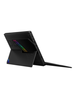 Laptop 2-in-1 ASUS ROG Flow Z13 GZ302EA-RU011X, AMD Ryzen AI MAX+ 395, 13.4 inch Touch, RAM 32GB, SSD 1TB, AMD Radeon Graphics, 