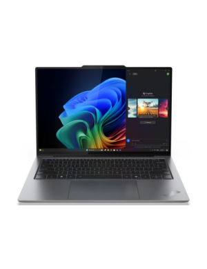 Laptop LENOVO ThinkPad X9-14 G1 21QA002KRI, 14" 2.8K OLED 120Hz Touch, Intel® Core™ Ultra 7 258V, 32GB RAM, SSD 1TB, Intel Arc 1