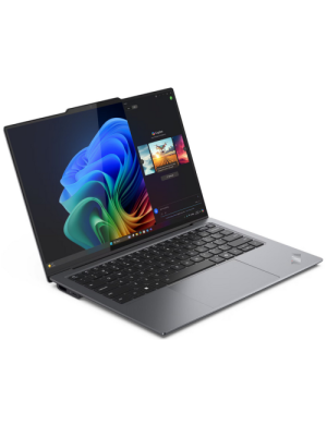 Laptop LENOVO ThinkPad X9-14 G1 21QA002KRI, 14" 2.8K OLED 120Hz Touch, Intel® Core™ Ultra 7 258V, 32GB RAM, SSD 1TB, Intel Arc 140V, Windows 11 Pro, Grey