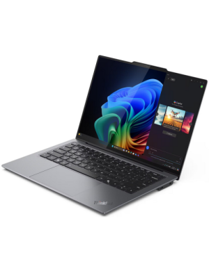 Laptop LENOVO ThinkPad X9-14 G1 21QA002KRI, 14" 2.8K OLED 120Hz Touch, Intel® Core™ Ultra 7 258V, 32GB RAM, SSD 1TB, Intel Arc 1