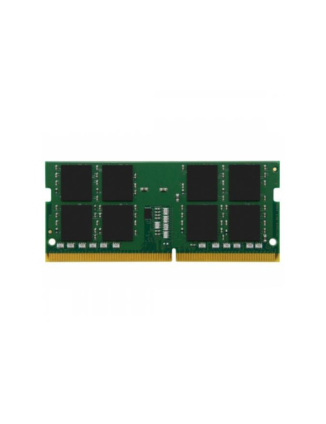 Memorie laptop Kingston KCP432SS6/8 8GB DDR4 3200MHz CL22