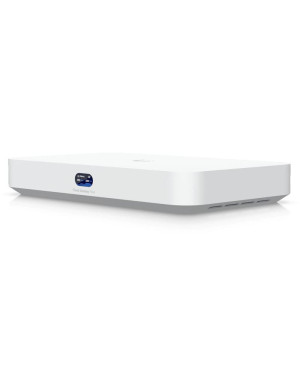 Router UBIQUITI UCG-FIBER-EU, Alb