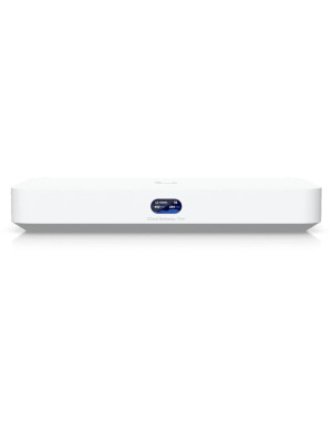 Router UBIQUITI UCG-FIBER-EU, Alb