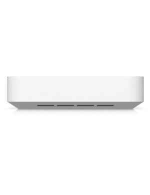 Router UBIQUITI UCG-FIBER-EU, Alb