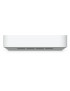 Router UBIQUITI UCG-FIBER-EU, Alb